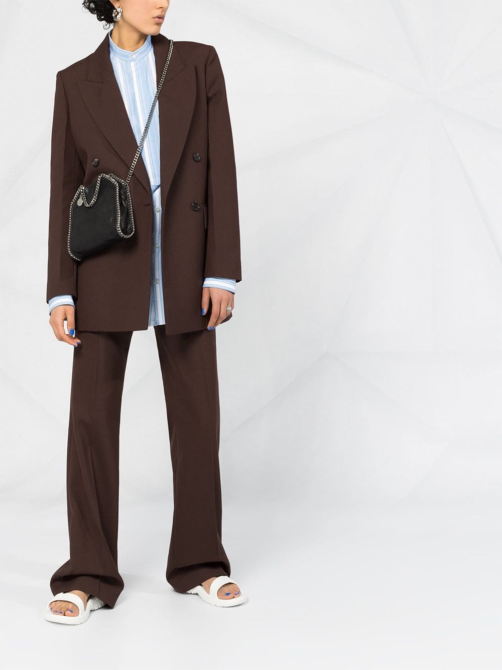 Stella McCartney tiny Falabella tote - Image 2