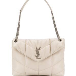 Saint Laurent medium Loulou shoulder bag