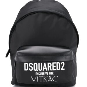 Dsquared2 Exclusive for Vitkac backpack