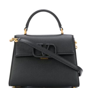 Valentino Garavani small VSling leather handbag