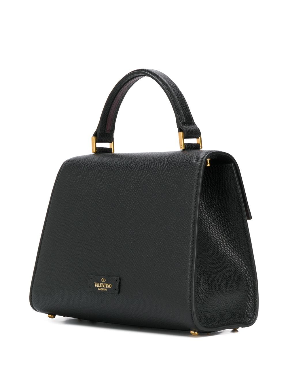 Valentino Garavani small VSLING tote bag - Image 3