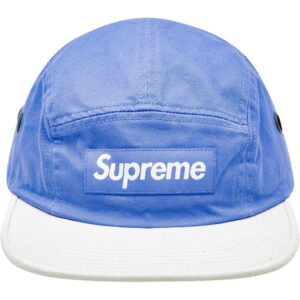 Supreme 2-Tone Camp cap