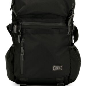 As2ov canvas utility backpack