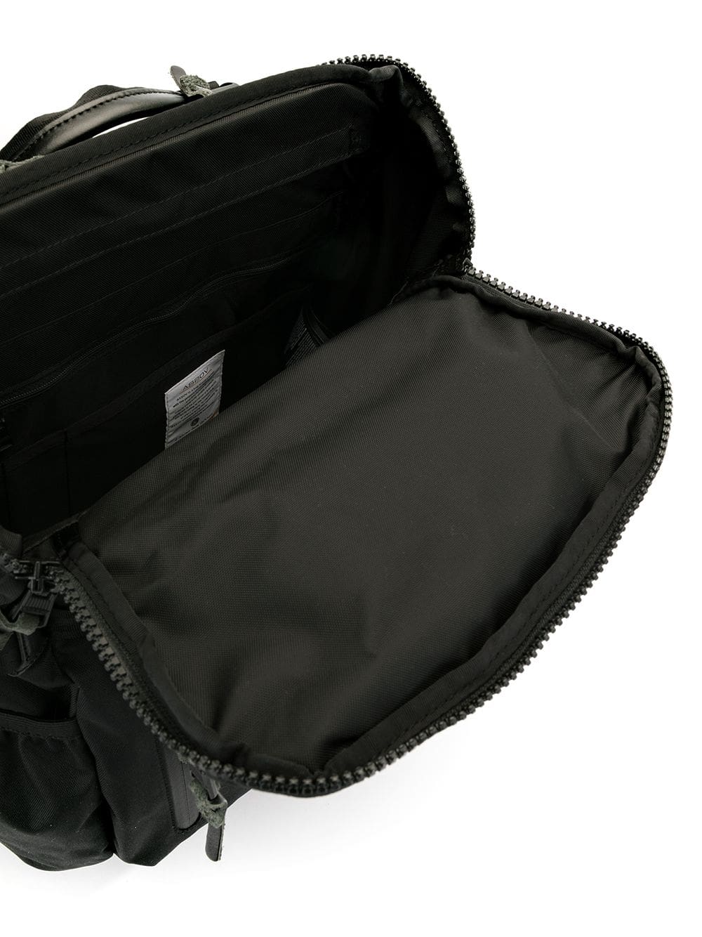 As2ov canvas utility backpack - Image 4