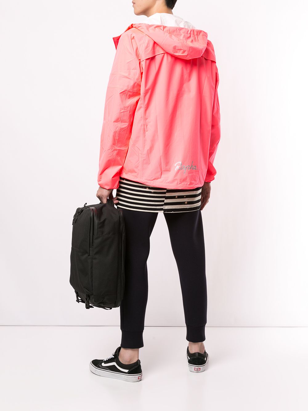 As2ov canvas backpack - Image 2