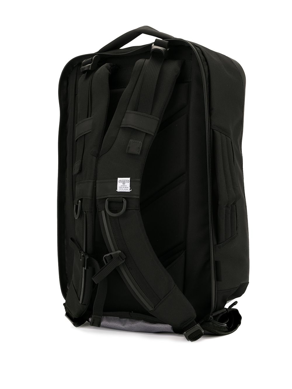 As2ov canvas backpack - Image 3