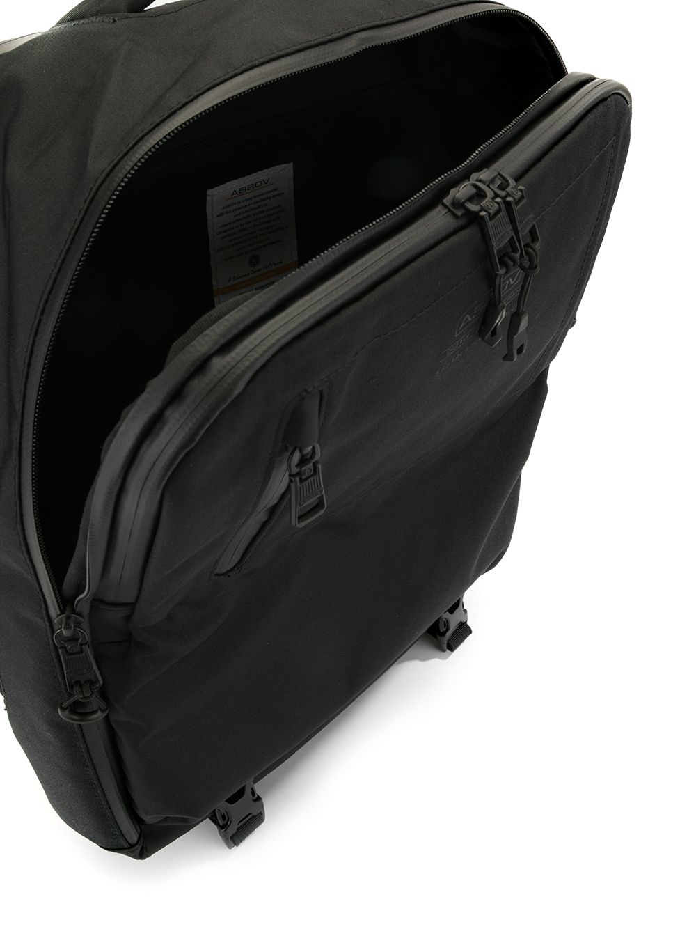 As2ov canvas backpack - Image 5