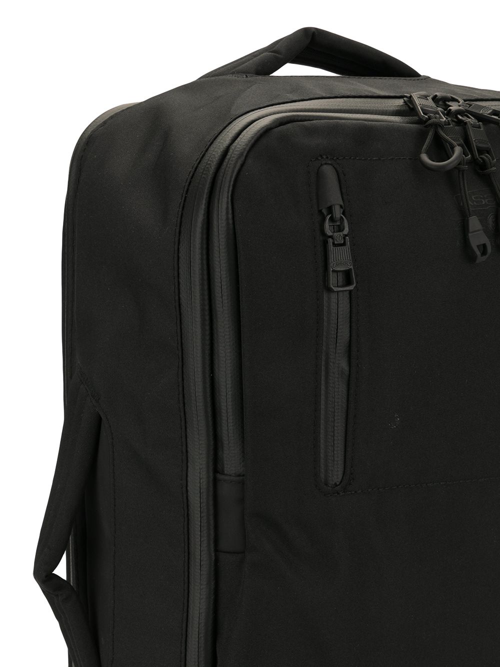 As2ov canvas backpack - Image 4