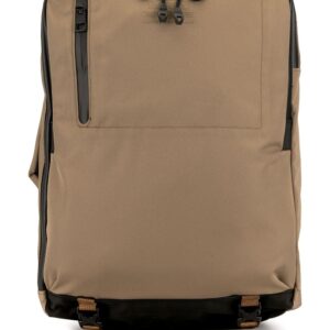 As2ov canvas backpack