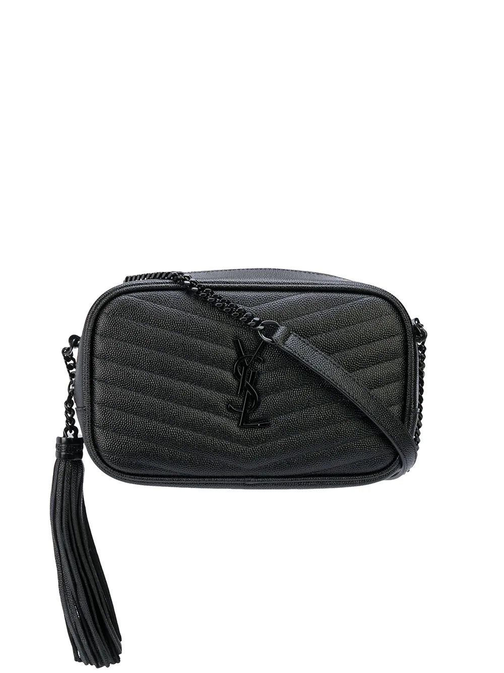 Saint Laurent Lou shoulder bag
