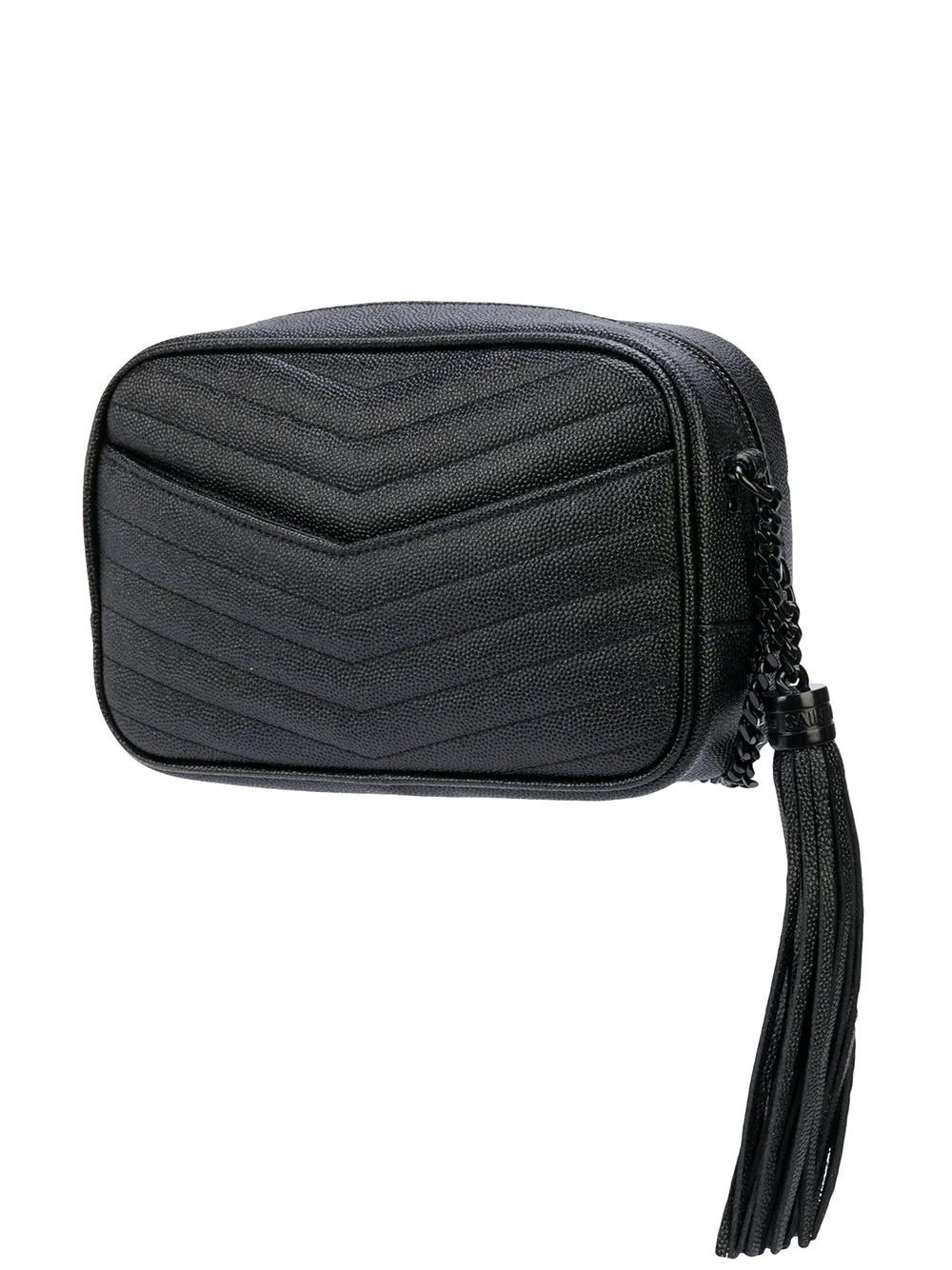 Saint Laurent Lou shoulder bag - Image 3