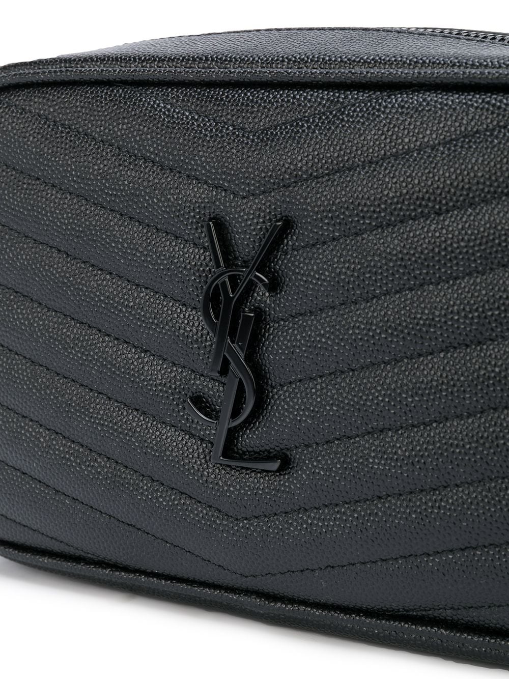 Saint Laurent Lou shoulder bag - Image 4