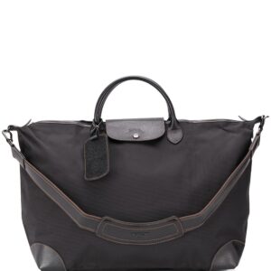 Longchamp small Boxford Travel bag