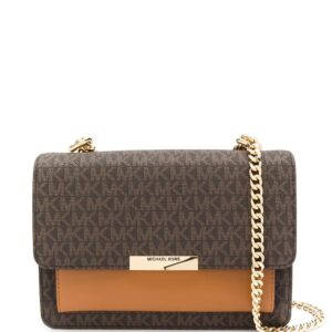 Michael Michael Kors  Jade Large crossbody bag