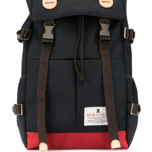 Makavelic Trucks multi-pocket backpack