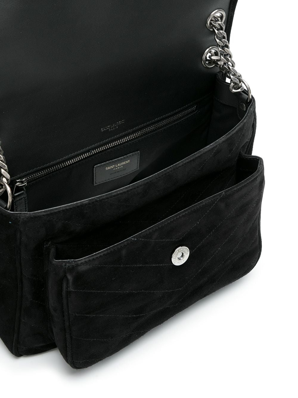 Saint Laurent medium Niki shoulder bag - Image 4