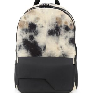 Diesel x A-COLD-WALL* tie-dye backpack