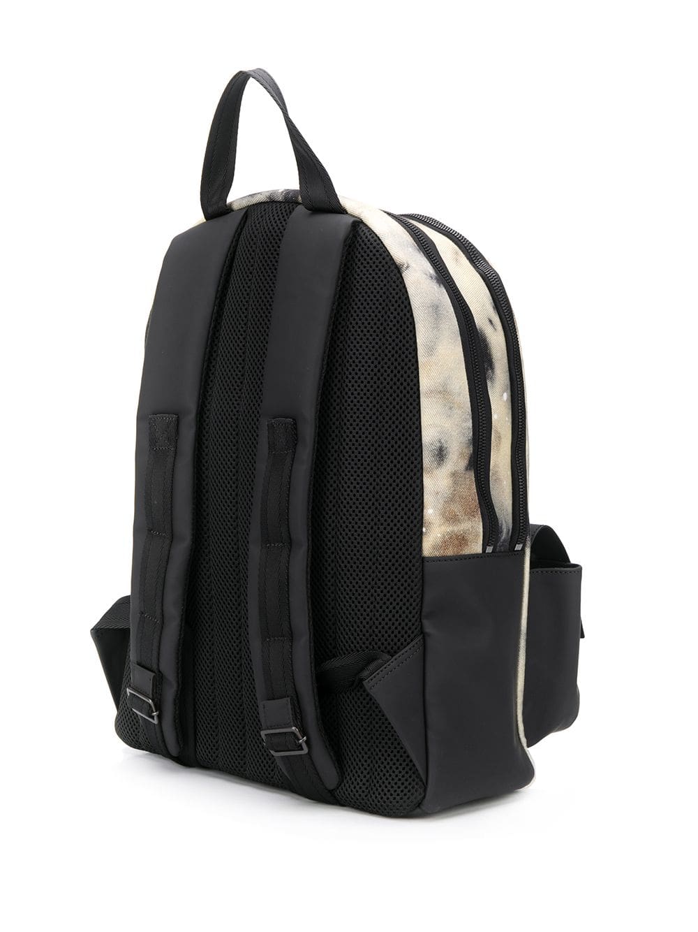 Diesel x A-COLD-WALL* tie-dye backpack - Image 3