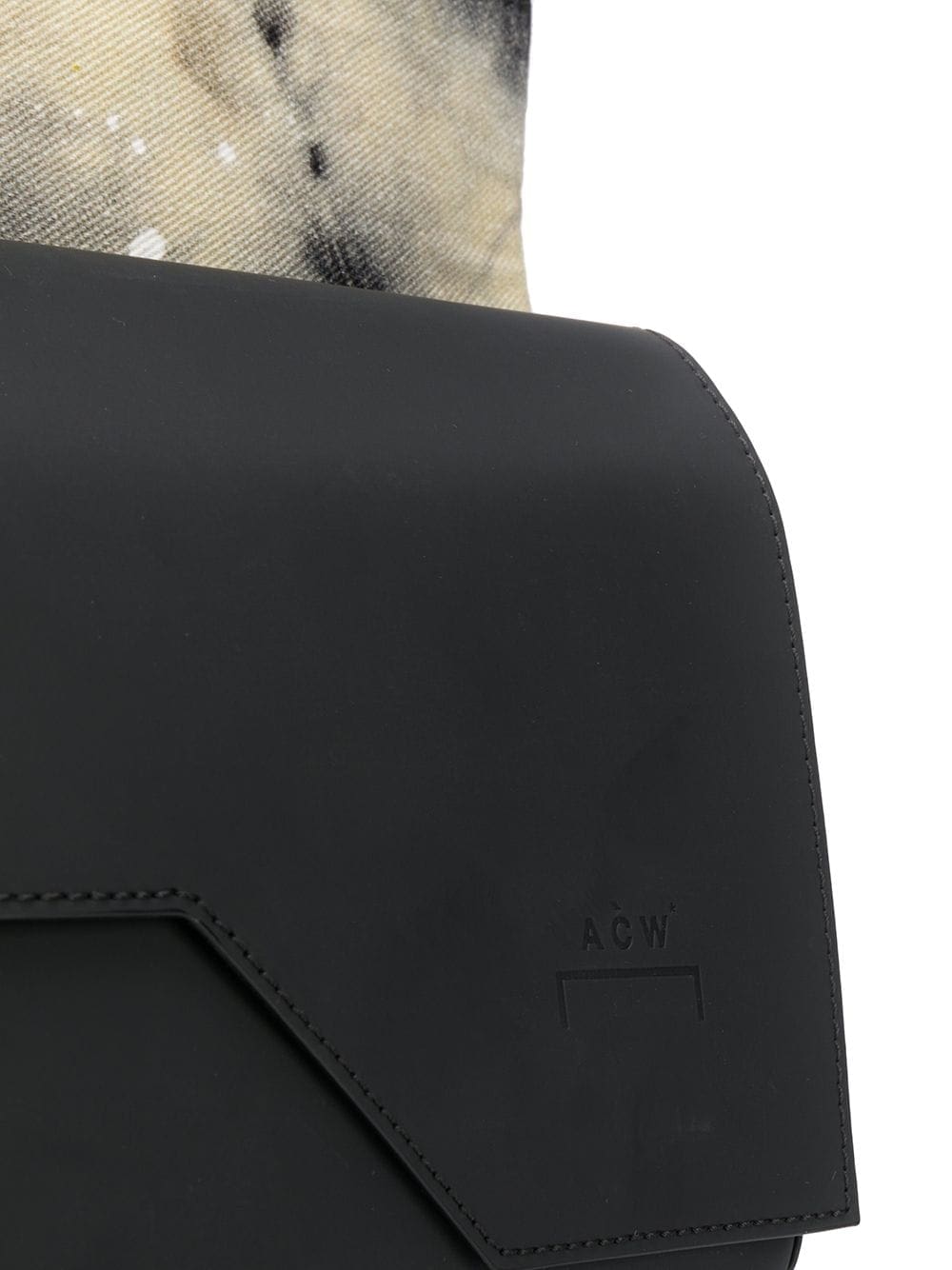 Diesel x A-COLD-WALL* tie-dye backpack - Image 4