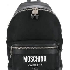 Moschino Couture! backpack
