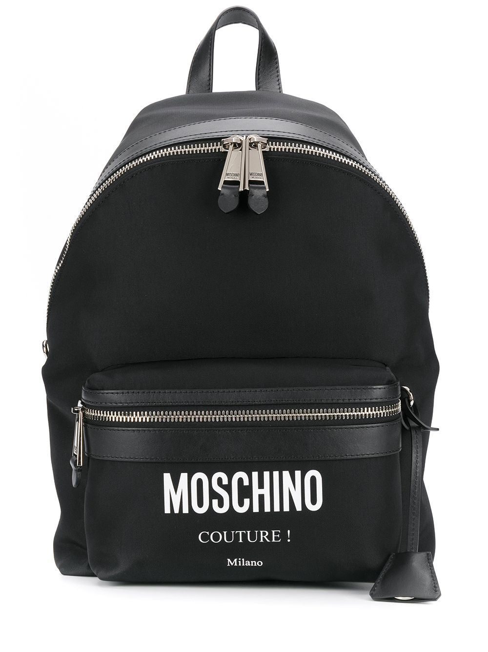 Moschino Couture! backpack