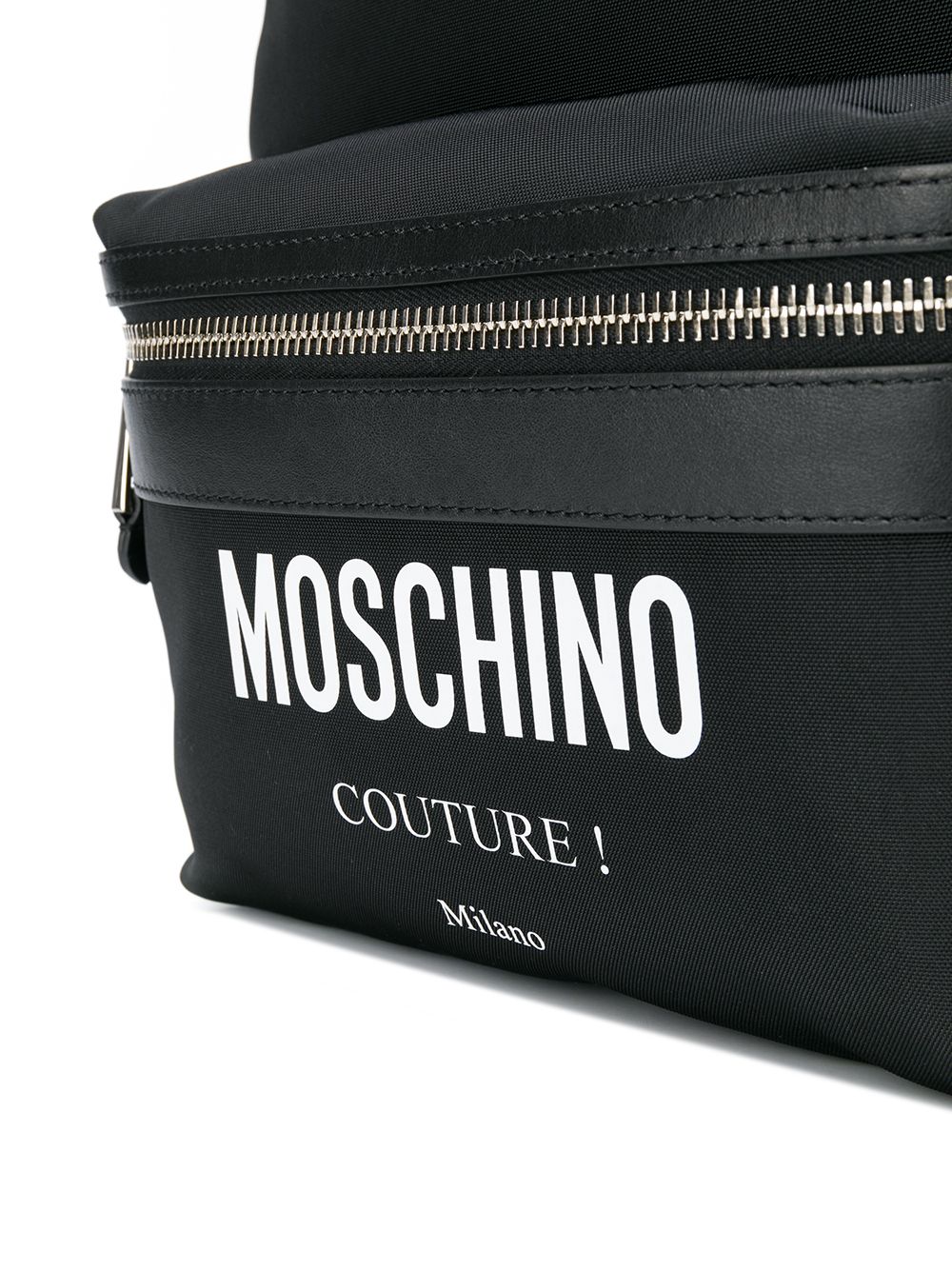 Moschino Couture! backpack - Image 4
