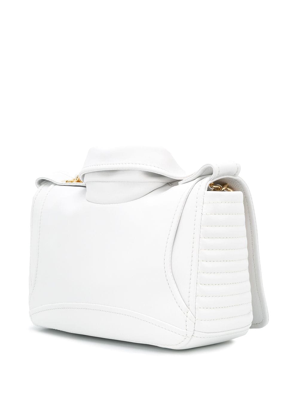 Moschino jacket style cross body bag - Image 3