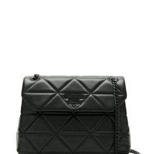 Prada  Spectrum shoulder bag