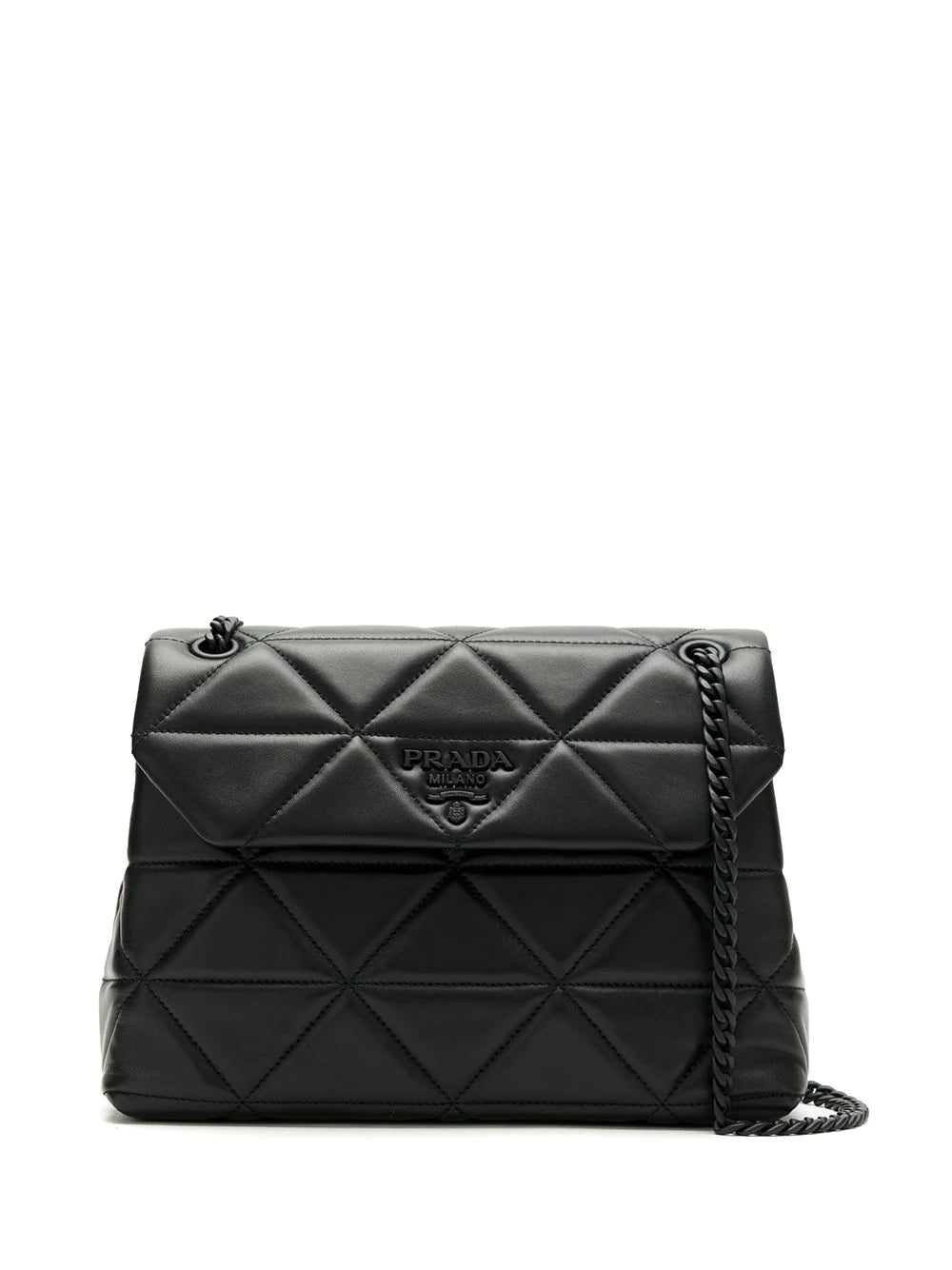 Prada Spectrum shoulder bag