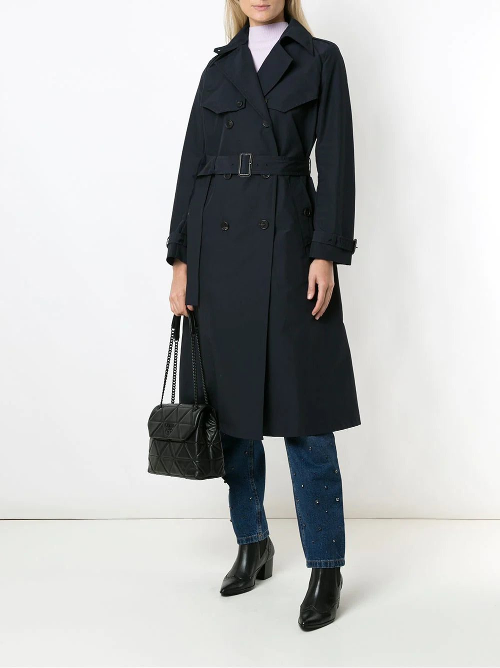 Prada Spectrum shoulder bag - Image 2