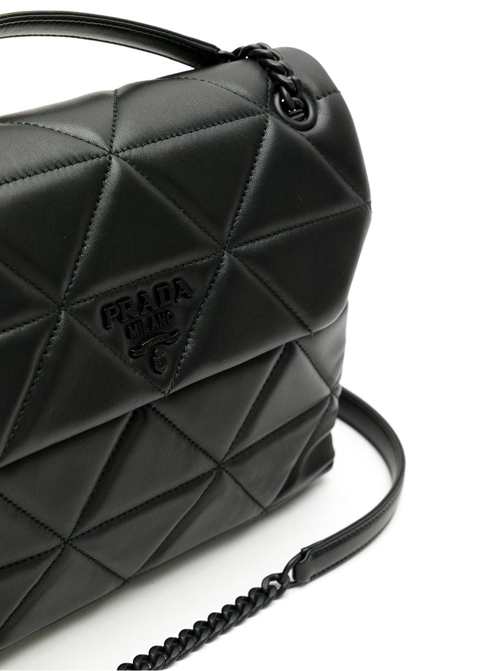 Prada Spectrum shoulder bag - Image 4