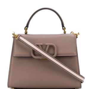 Valentino Garavani small VSLING tote bag
