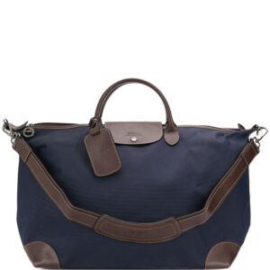 Longchamp small Boxford tote bag