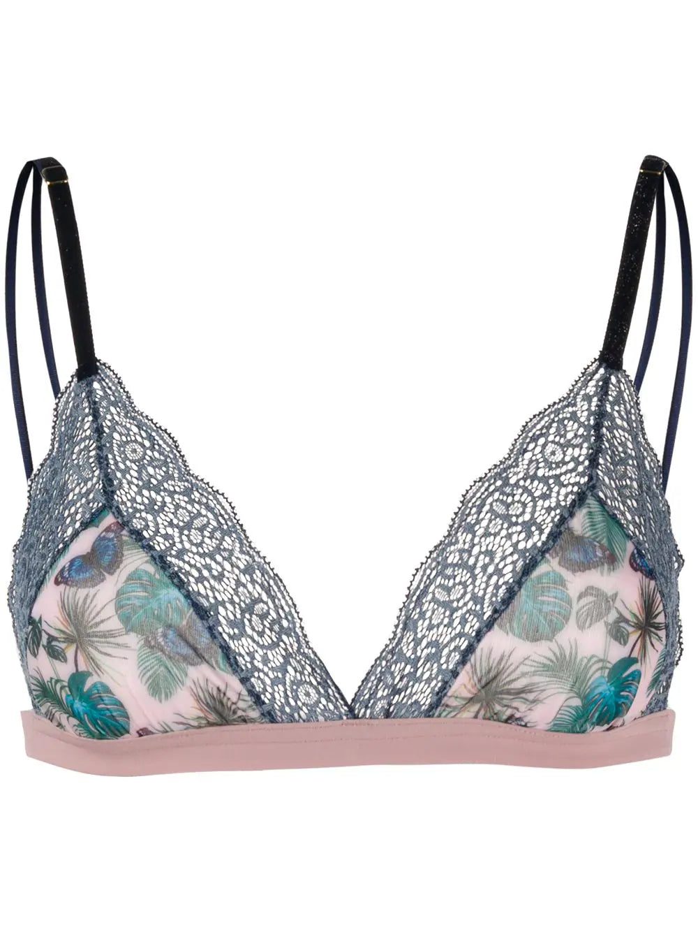 Dolci Follie Butterfly soft bra