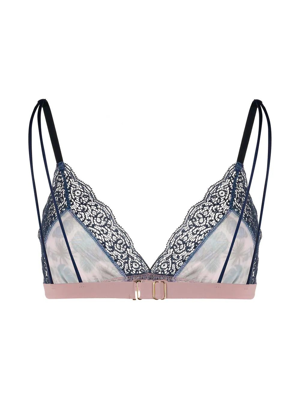 Dolci Follie Butterfly soft bra - Image 2