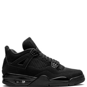 Jordan  Air Jordan 4 Retro "Black Cat 2020" sneakers