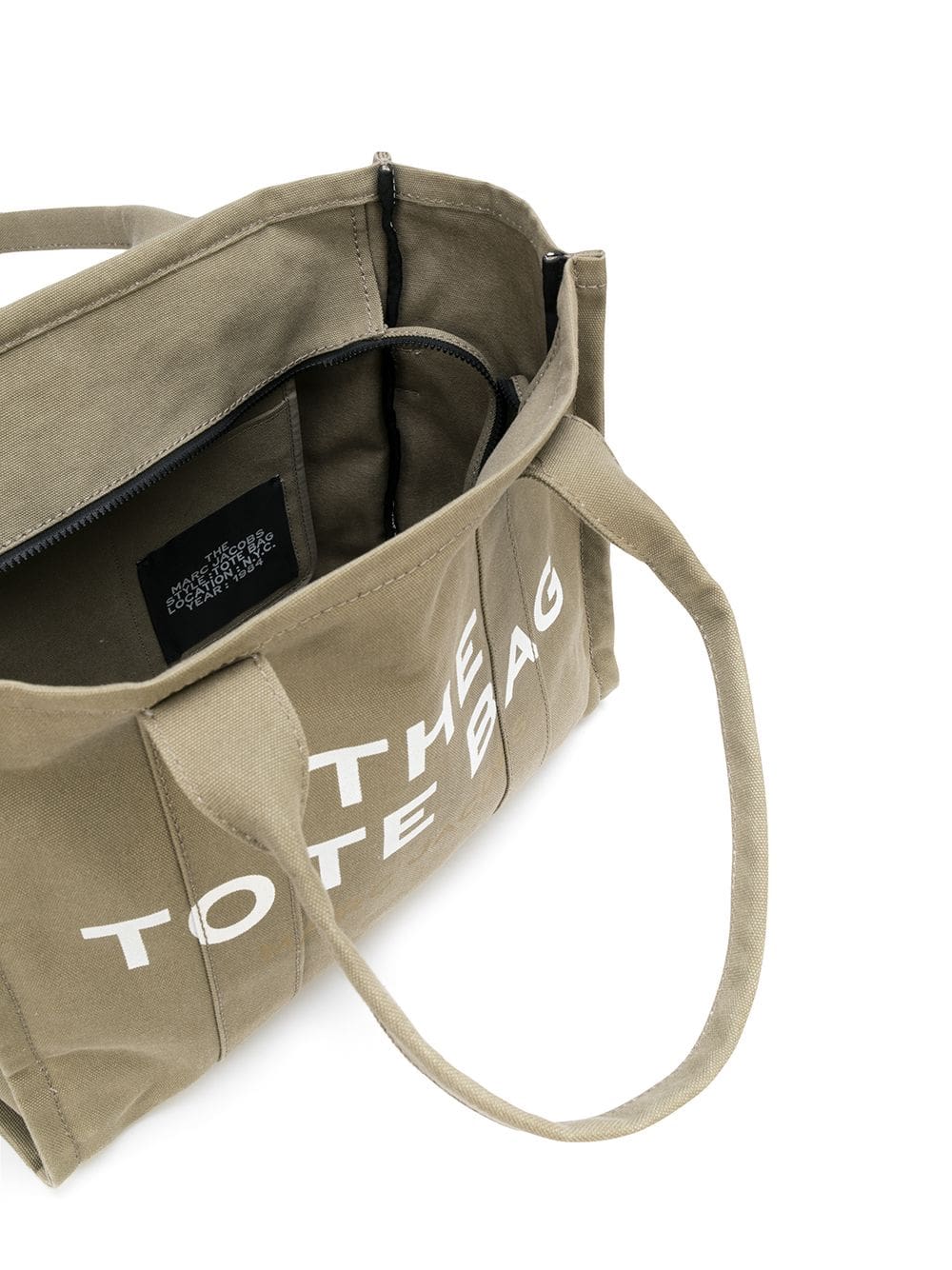 Marc Jacobs The Canvas Large Tote bag - Image 5