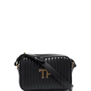 Tod's camera shoulder bag