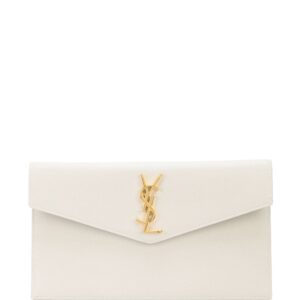 Saint Laurent medium monogram clutch