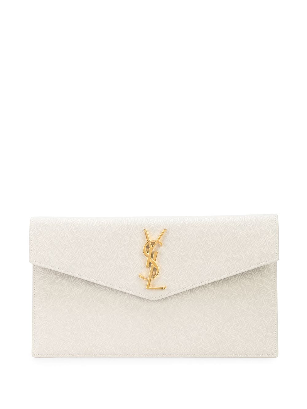 Saint Laurent medium monogram clutch