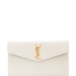 Saint Laurent medium monogram clutch