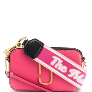 Marc Jacobs The Snapshot camera bag