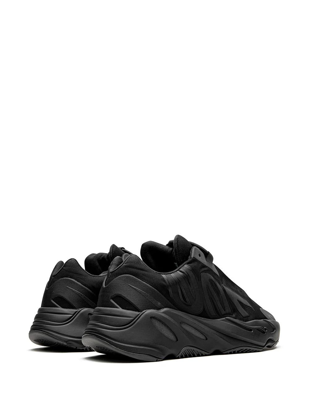 adidas Yeezy Boost 700 MNVN "Triple Black" sneakers - Image 3