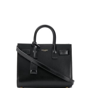Saint Laurent Sac de Jour tote