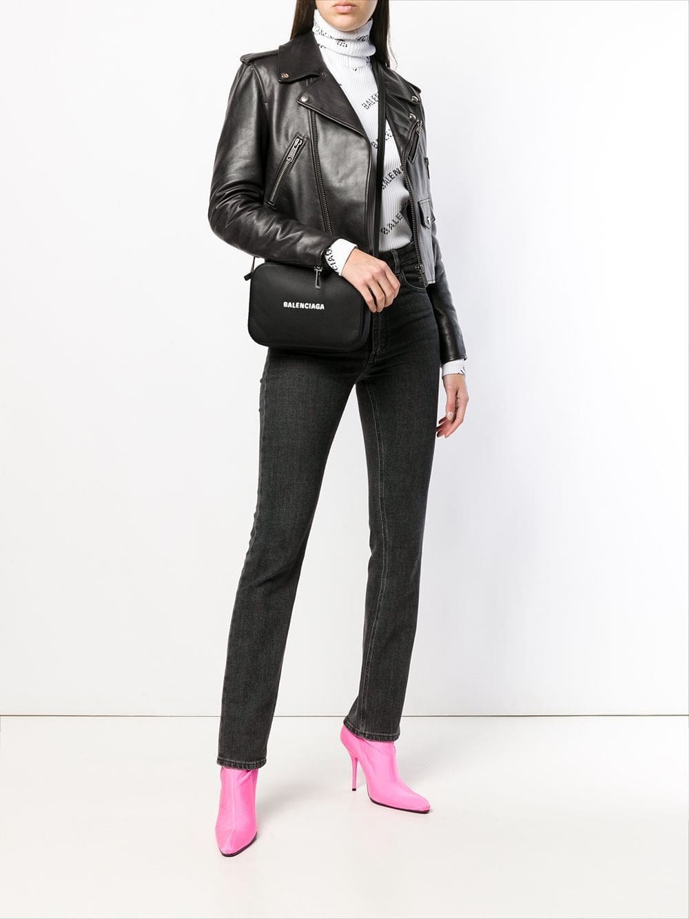 Balenciaga small Everyday camera bag - Image 2