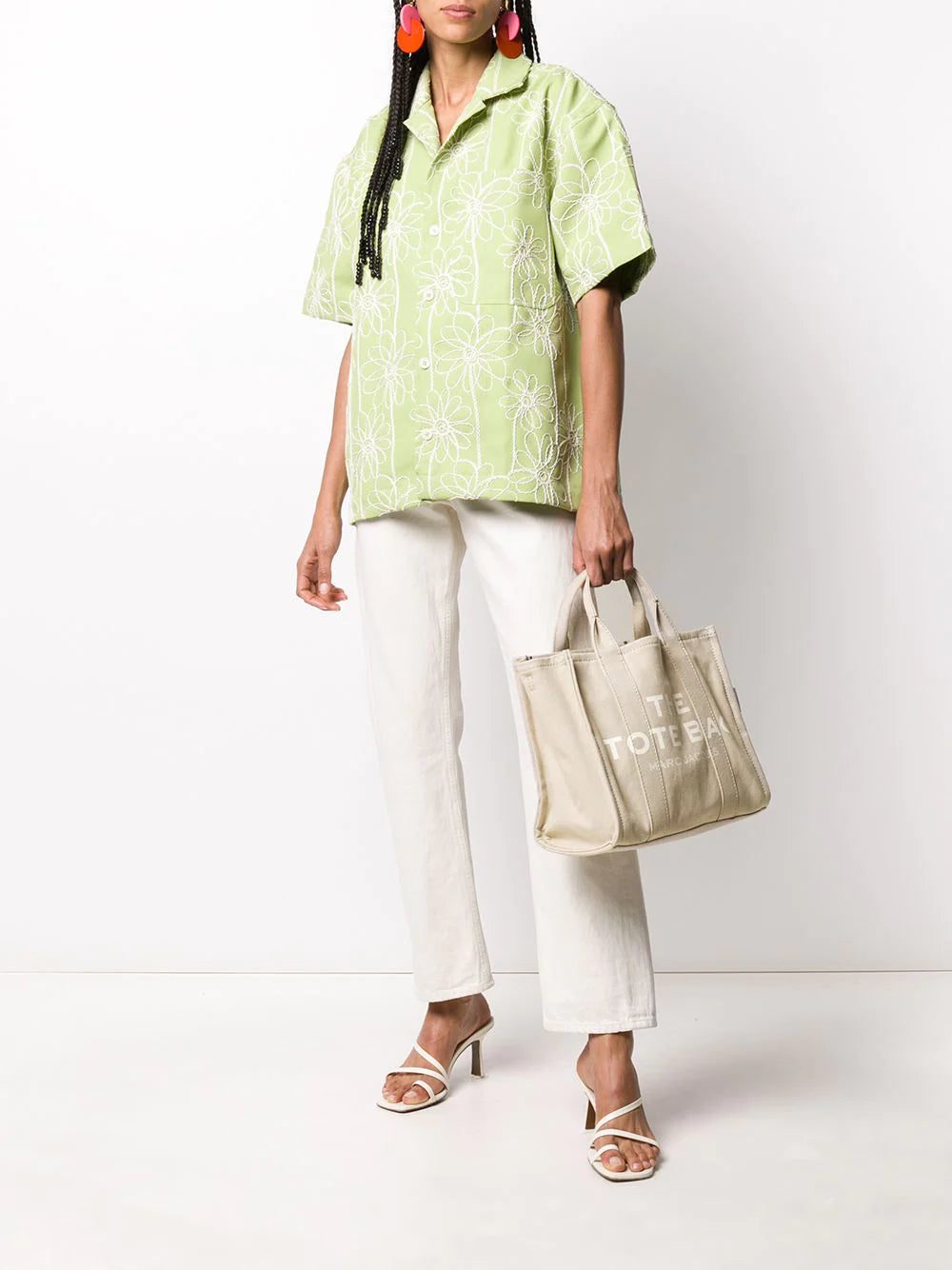 Marc Jacobs medium The Tote bag - Image 2