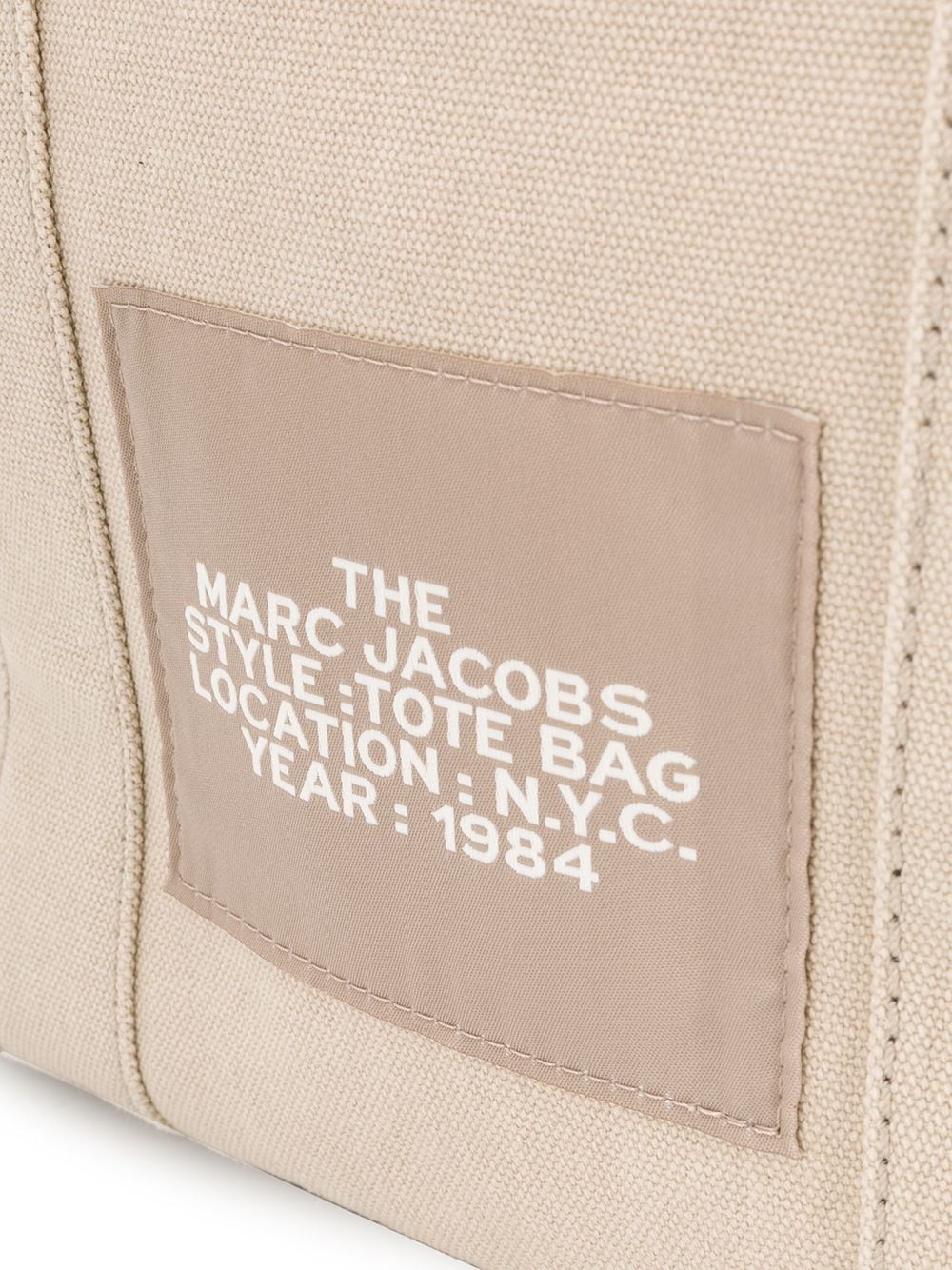 Marc Jacobs medium The Tote bag - Image 4