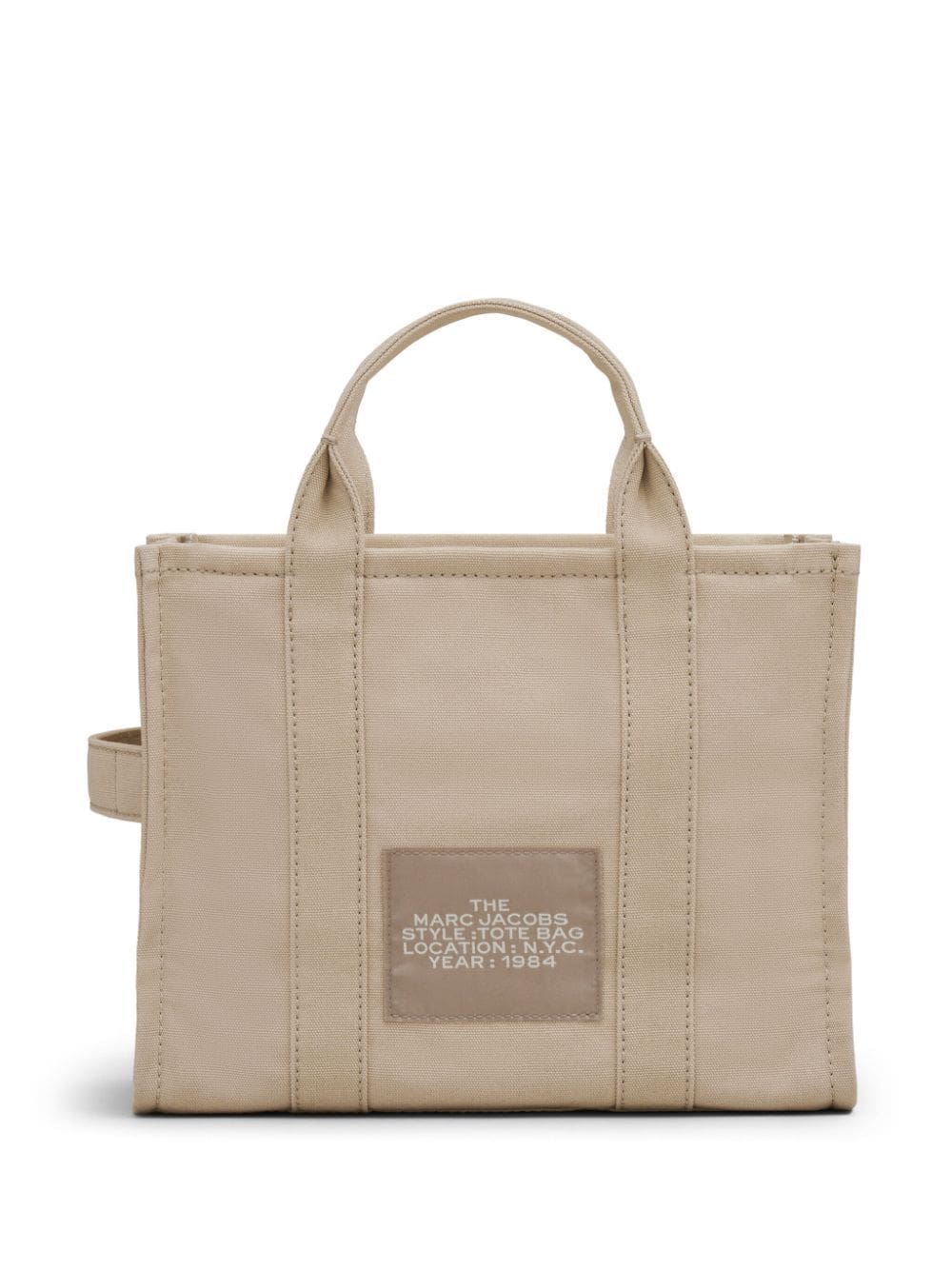 Marc Jacobs The Canvas Medium Tote bag - Image 3