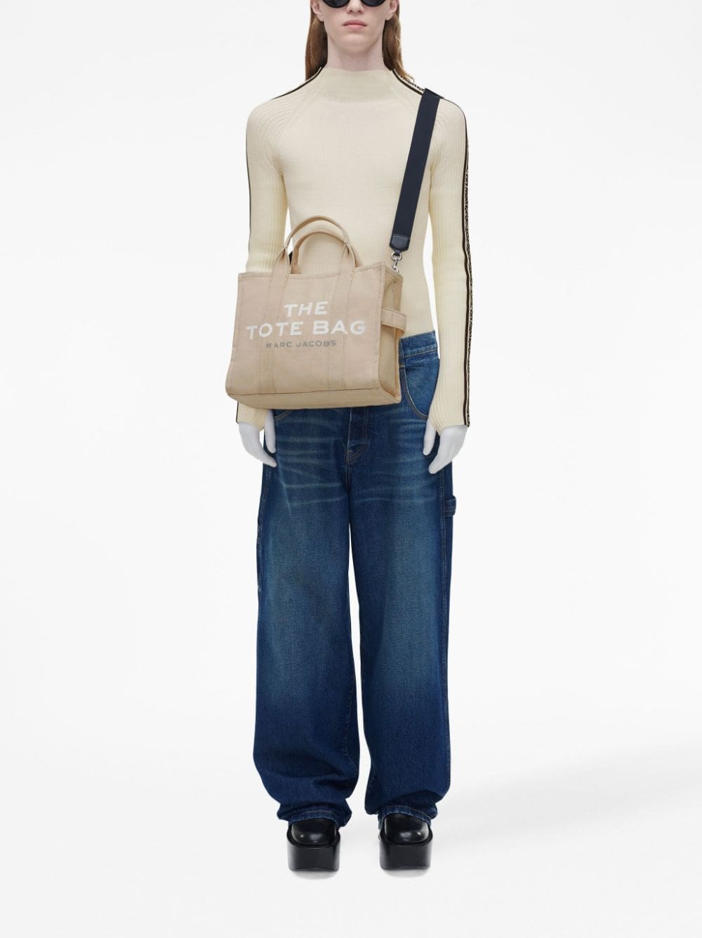 Marc Jacobs The Canvas Medium Tote bag - Image 2