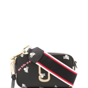 Marc Jacobs The Snapshot camera bag